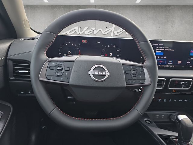 2026 Nissan Sentra SR Rockwall TX