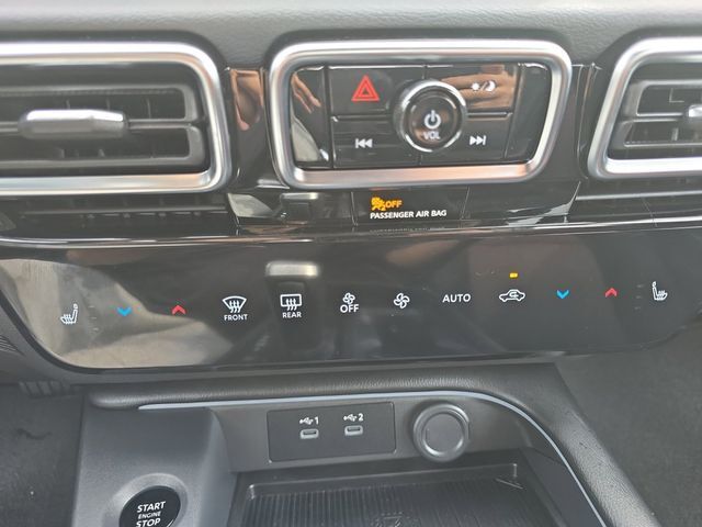 2026 Nissan Sentra SR Rockwall TX