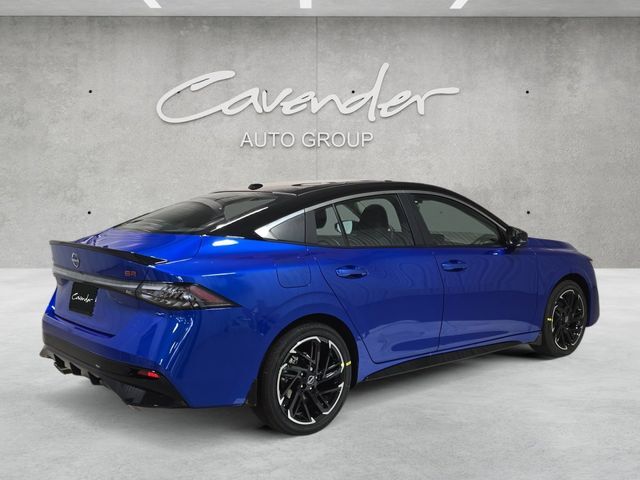 2026 Nissan Sentra SR Rockwall TX