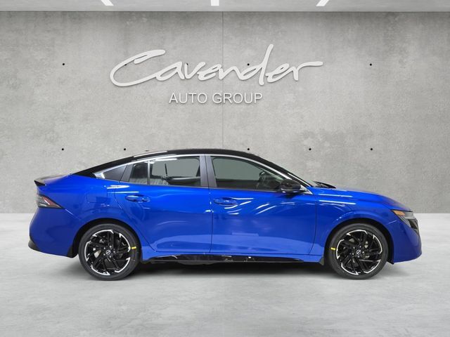 2026 Nissan Sentra SR Rockwall TX