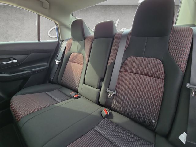 2026 Nissan Sentra SR Rockwall TX