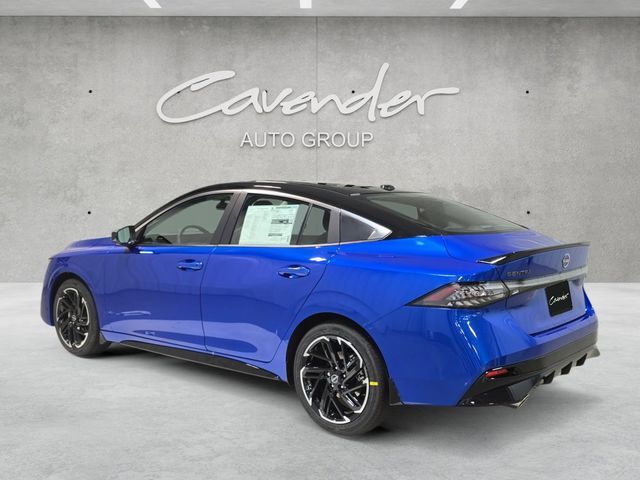 2026 Nissan Sentra SR Rockwall TX