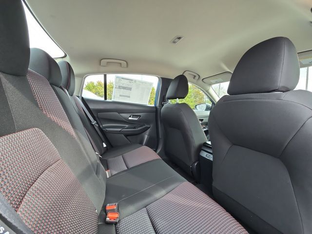 2026 Nissan Sentra SR Rockwall TX