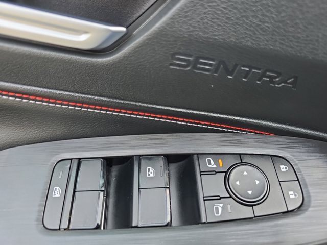 2026 Nissan Sentra SR Rockwall TX