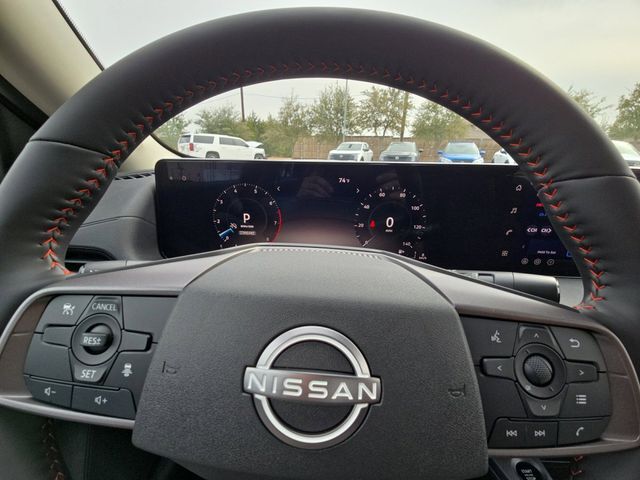 2026 Nissan Sentra SR Rockwall TX