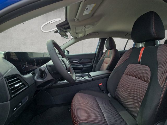 2026 Nissan Sentra SR Rockwall TX