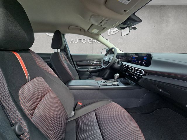 2026 Nissan Sentra SR Rockwall TX