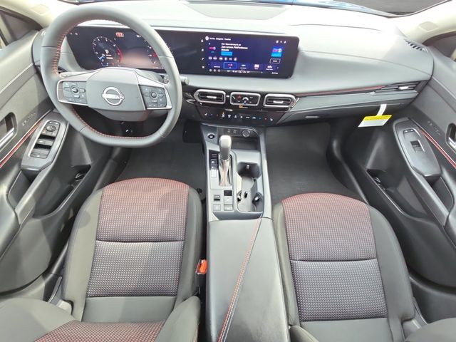 2026 Nissan Sentra SR Rockwall TX