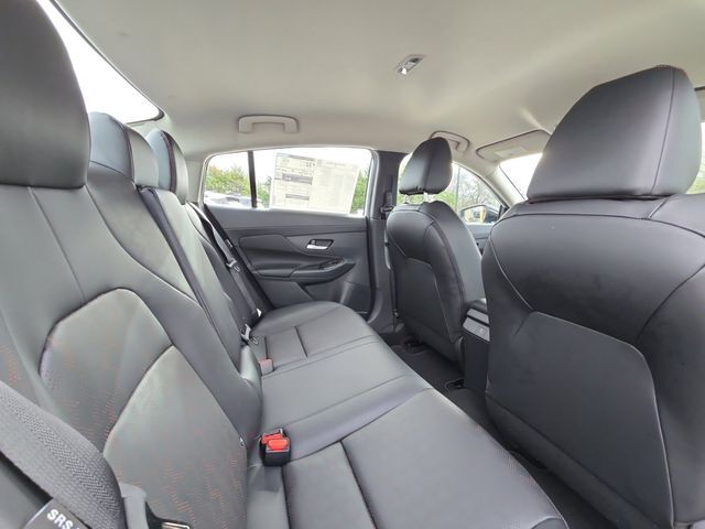 2026 Nissan Sentra SR Rockwall TX