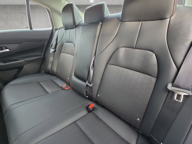 2026 Nissan Sentra SR Rockwall TX