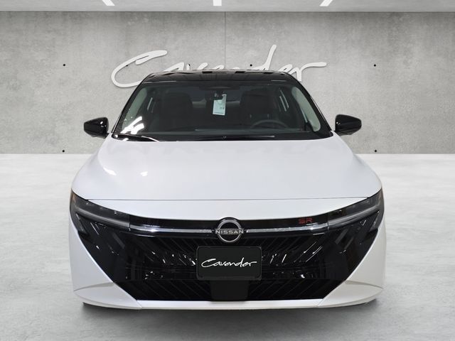 2026 Nissan Sentra SR Rockwall TX