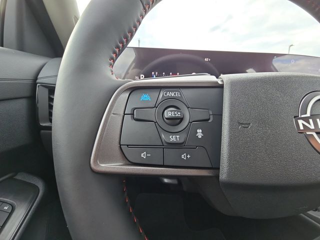 2026 Nissan Sentra SR Rockwall TX