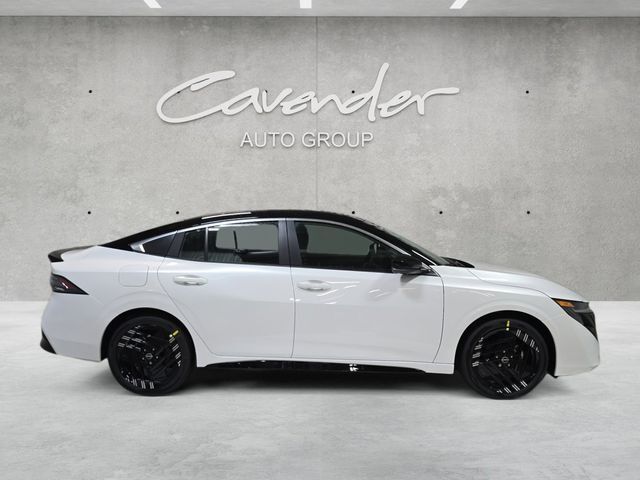 2026 Nissan Sentra SR Rockwall TX