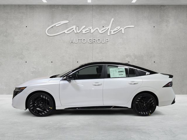 2026 Nissan Sentra SR Rockwall TX