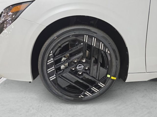 2026 Nissan Sentra SR Rockwall TX