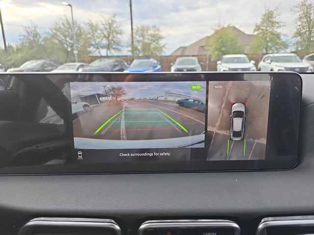 2026 Nissan Sentra SR Rockwall TX