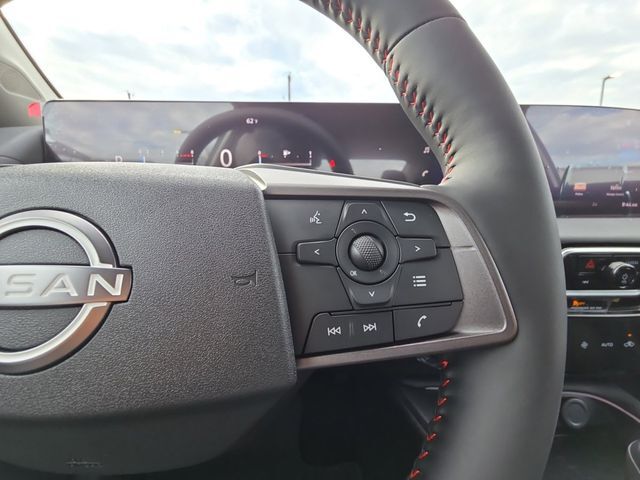 2026 Nissan Sentra SR Rockwall TX