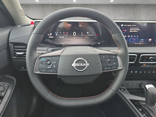 2026 Nissan Sentra SR Rockwall TX