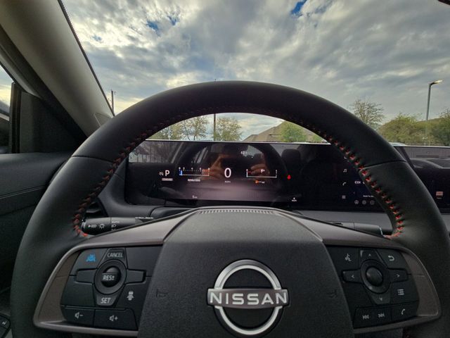 2026 Nissan Sentra SR Rockwall TX