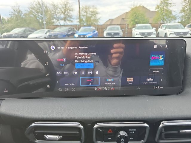 2026 Nissan Sentra SR Rockwall TX