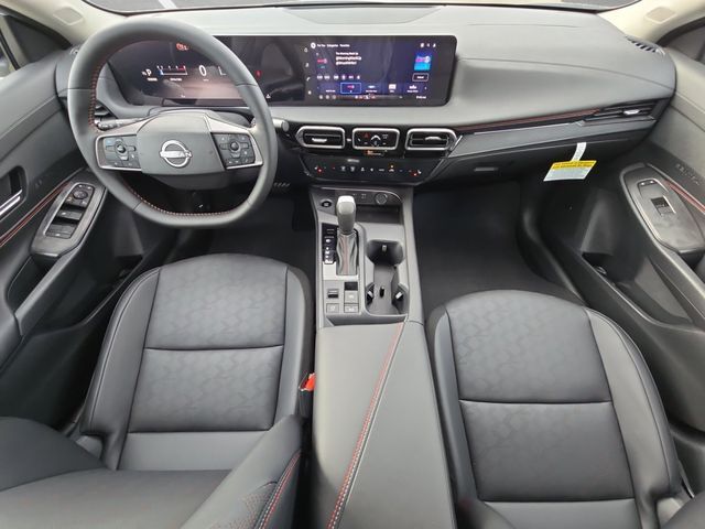 2026 Nissan Sentra SR Rockwall TX