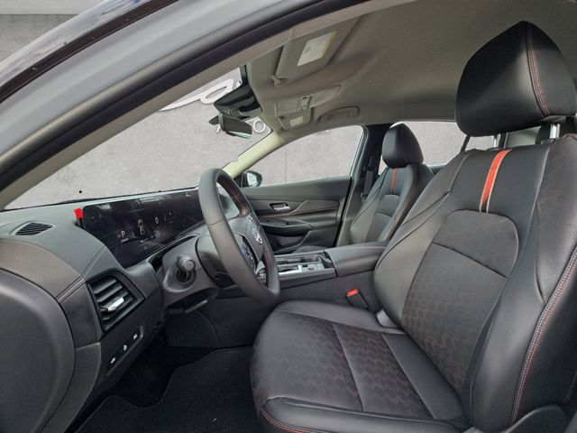 2026 Nissan Sentra SR Rockwall TX