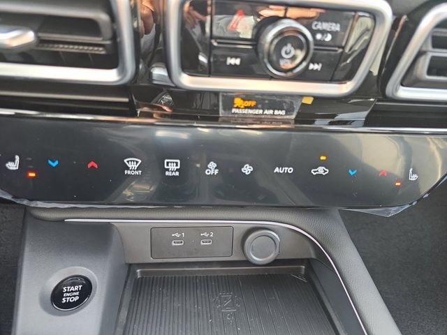 2026 Nissan Sentra SR Rockwall TX