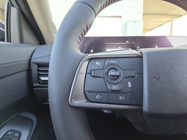 2026 Nissan Sentra SR Rockwall TX