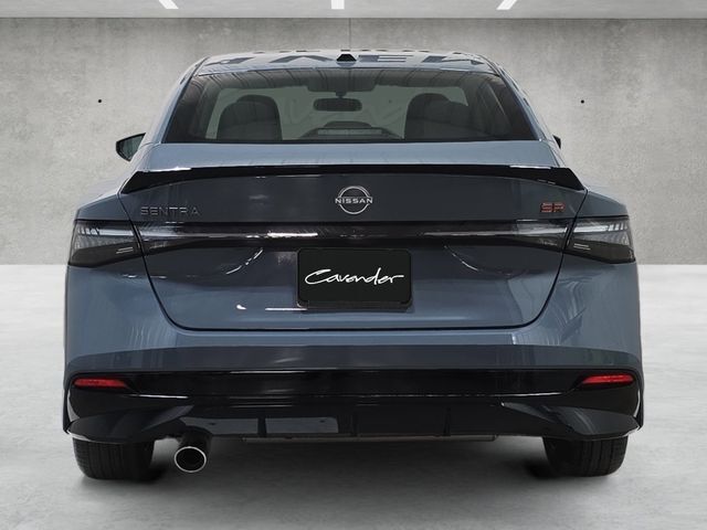 2026 Nissan Sentra SR Rockwall TX