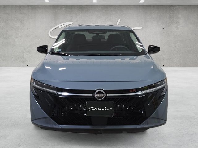 2026 Nissan Sentra SR Rockwall TX