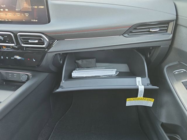 2026 Nissan Sentra SR Rockwall TX