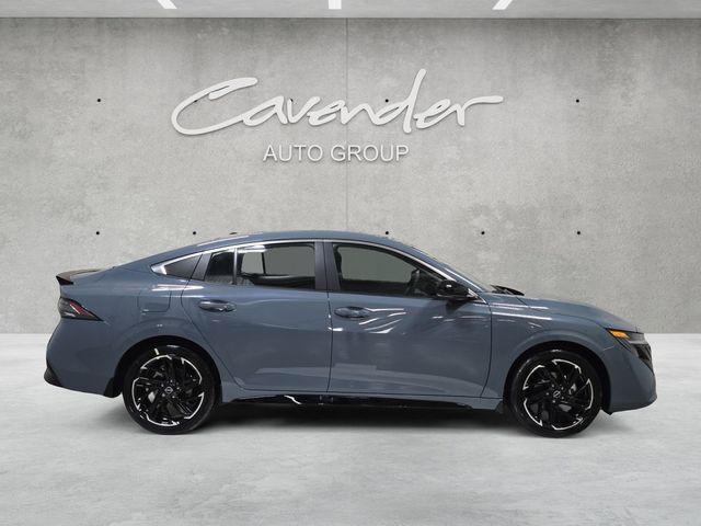 2026 Nissan Sentra SR Rockwall TX