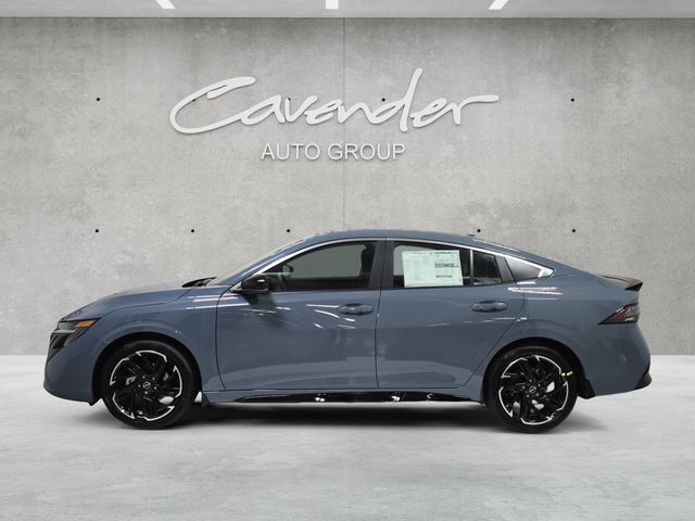 2026 Nissan Sentra SR Rockwall TX