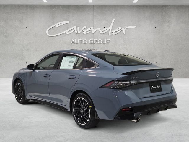 2026 Nissan Sentra SR Rockwall TX