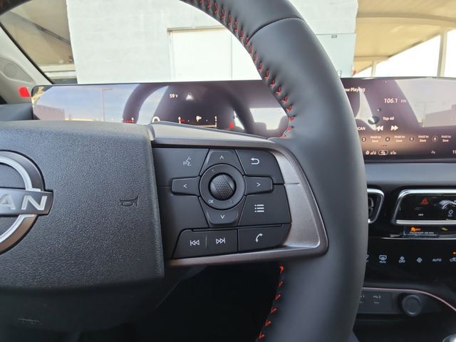 2026 Nissan Sentra SR Rockwall TX