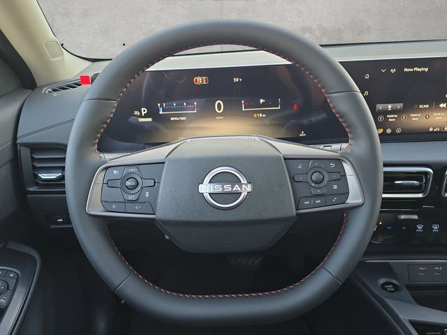 2026 Nissan Sentra SR Rockwall TX