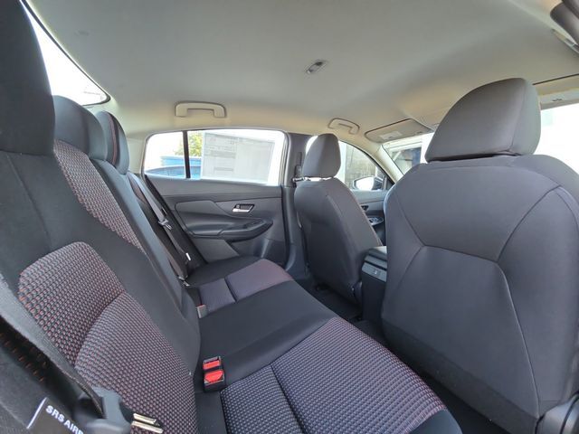 2026 Nissan Sentra SR Rockwall TX