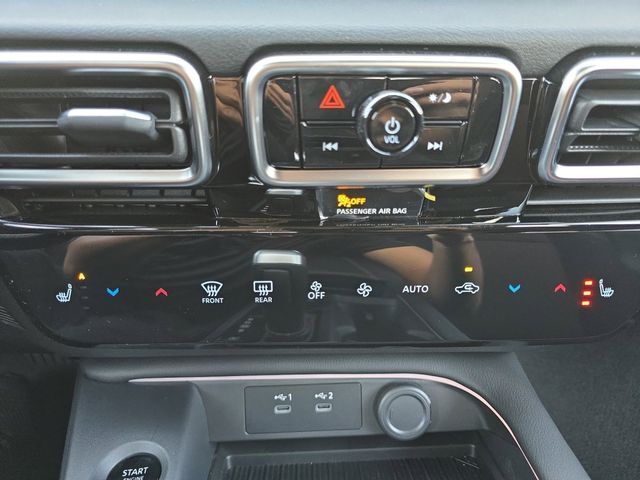 2026 Nissan Sentra SR Rockwall TX