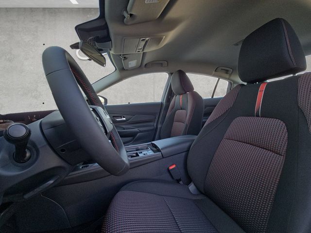 2026 Nissan Sentra SR Rockwall TX