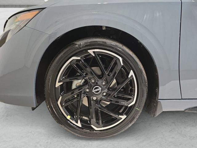 2026 Nissan Sentra SR Rockwall TX