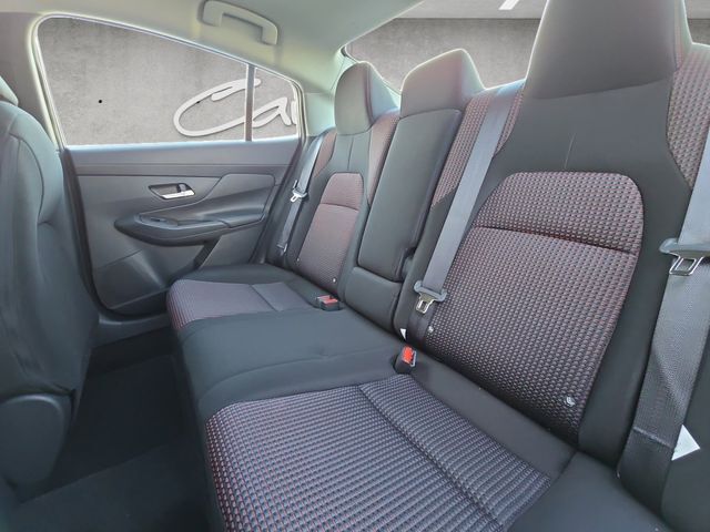 2026 Nissan Sentra SR Rockwall TX