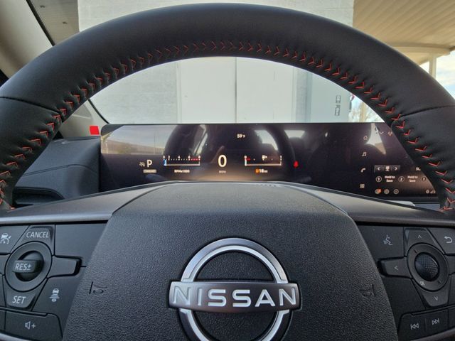 2026 Nissan Sentra SR Rockwall TX