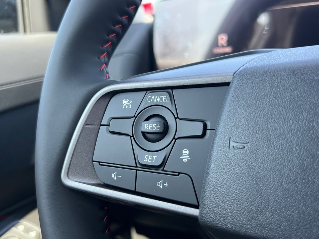 2026 Nissan Sentra SR San Marcos TX