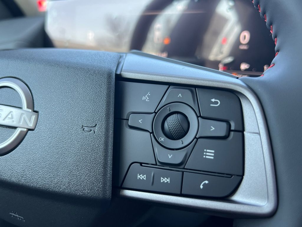 2026 Nissan Sentra SR San Marcos TX