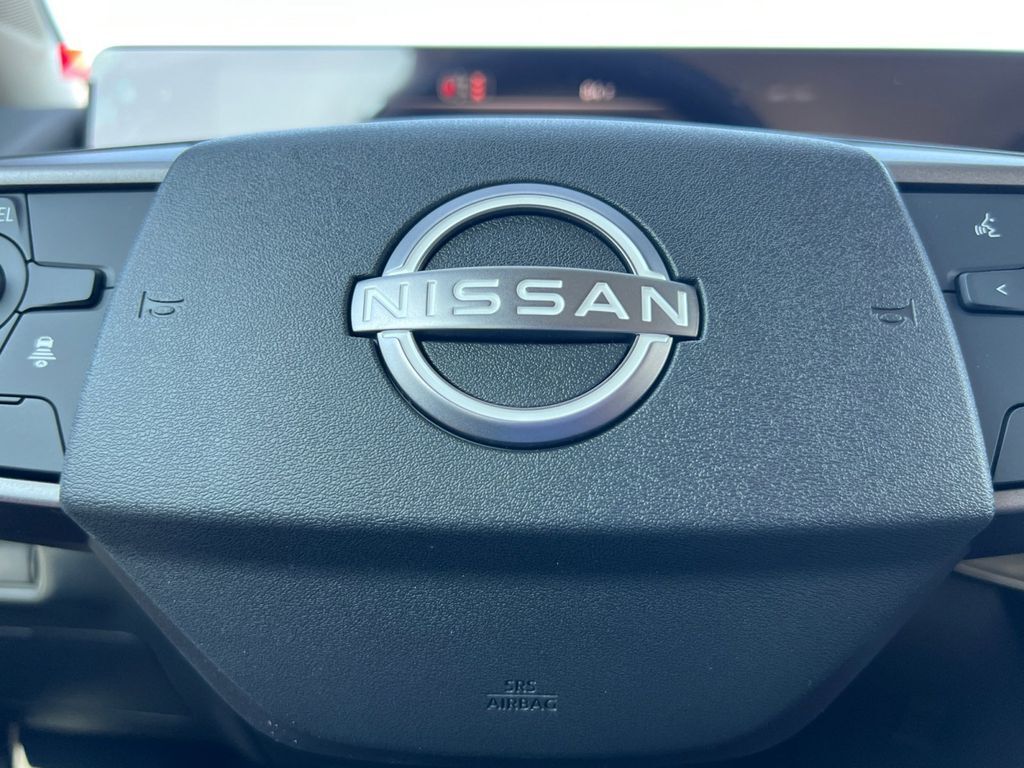2026 Nissan Sentra SR San Marcos TX