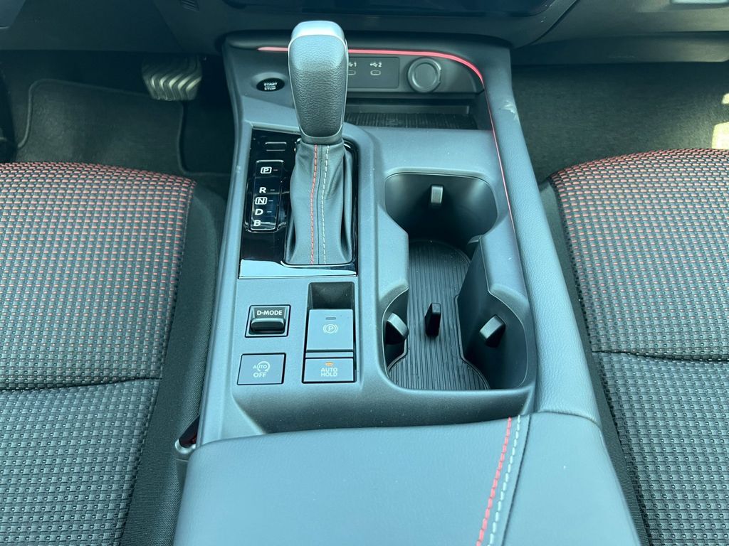 2026 Nissan Sentra SR San Marcos TX