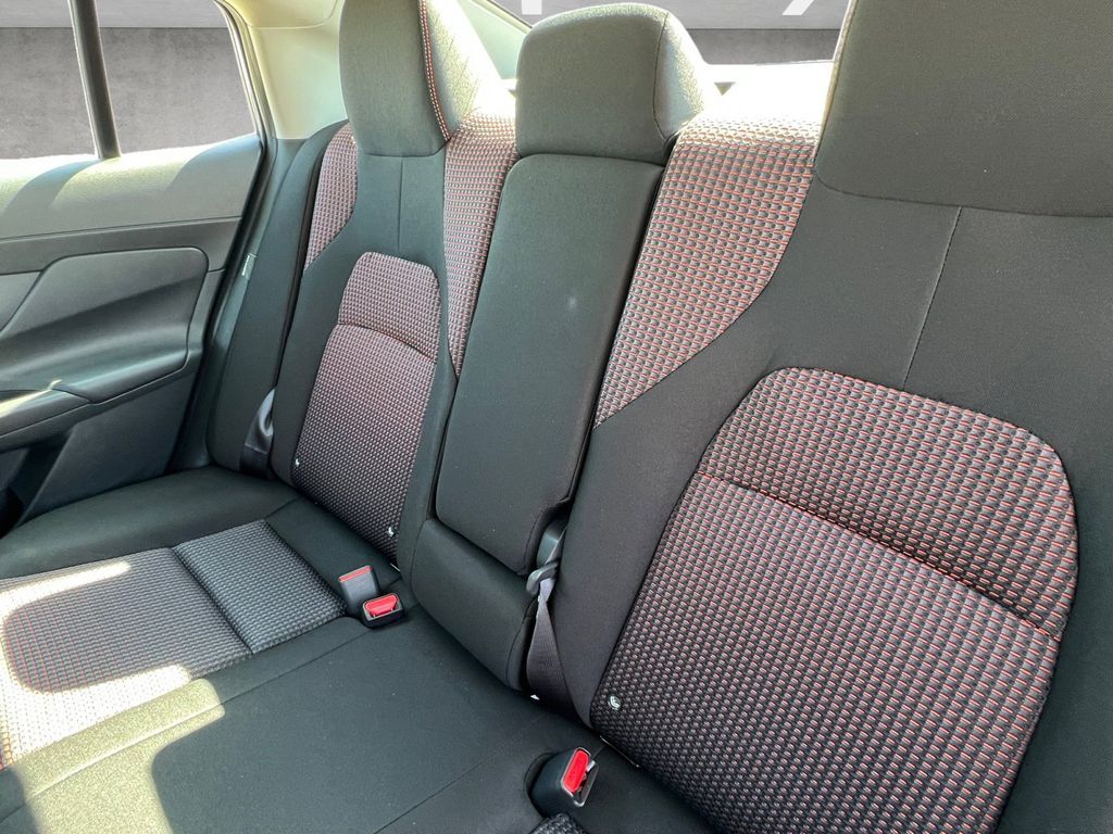 2026 Nissan Sentra SR San Marcos TX