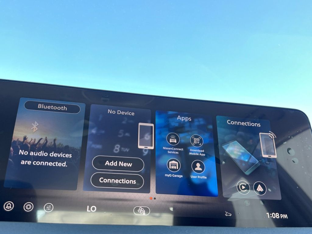 2026 Nissan Sentra SR San Marcos TX