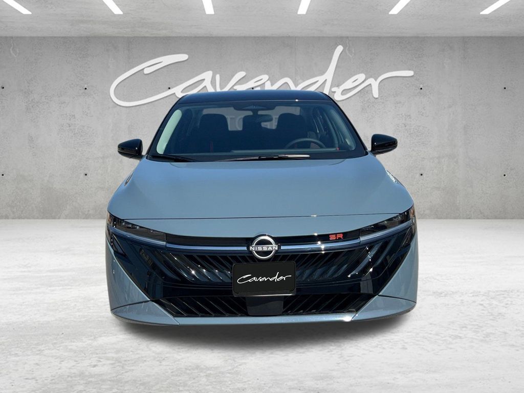 2026 Nissan Sentra SR San Marcos TX