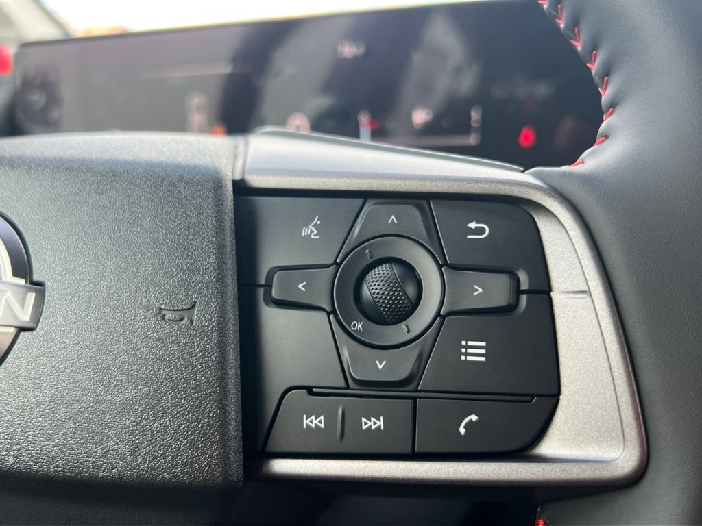 2026 Nissan Sentra SR San Marcos TX